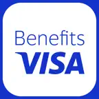 Visa Benefits iOS Icon