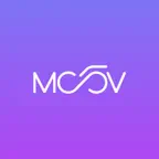 Moovmx iOS Icon