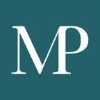 Money Partner iOS Icon