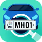 RTO Vehicle Informations icon