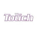 95.5 FM & 1560 AM The Touch iOS Icon