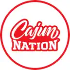 Cajun Nation iOS Icon