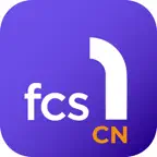 FCS1 CN iOS Icon