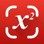 Photo Math Solver iOS Icon