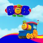 Bob the train iOS Icon