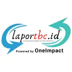 Lapor TBC iOS Icon