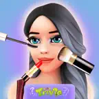 Makeup Trivia iOS Icon