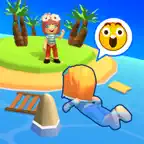 Stranded Island: Castaway Life iOS Icon