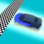 Merge & Race iOS Icon