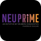 NeuPrime iOS Icon