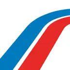 Tricolore iOS Icon