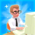 Zen Office iOS Icon