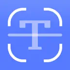 Text Converter: PDF & Speech iOS Icon