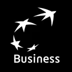 UKRSIB business iOS Icon