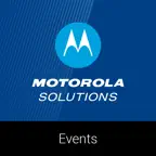 Motorola Solutions Events iOS Icon
