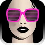 Your Celebrity Twin iOS Icon
