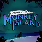 Return to Monkey Island iOS Icon