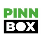 Pinnbox: Armário Inteligente iOS Icon