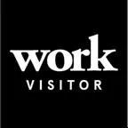 WeWork Workplace Visitor Kiosk iOS Icon