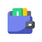 Cuspart: Cari Takip iOS Icon