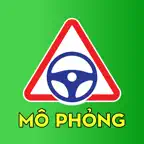 Mô Phỏng Giao Thông 2026 icon