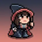 Dungeon Survivor.io iOS Icon