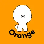 ペットサロン Orange　公式アプリ iOS Icon