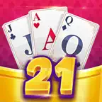 21 Clash: Win Cash iOS Icon