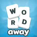 Wordaway: Word Game iOS Icon