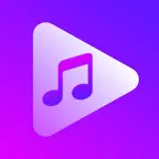 Any MP3 Converter -Extract MP3 iOS Icon