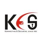 KES Security iOS Icon