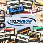 WBOW iOS Icon
