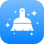 Smart Cleaner: Clean Up Fast iOS Icon
