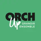 Orch'Up Icon
