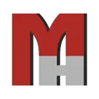 Muzeum Głogów iOS Icon