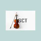 Recueil SCT iOS Icon