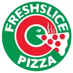 Freshslice iOS Icon