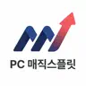 PC 매직스플릿 리모컨