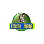 STEREO SHAMA 107.4 FM iOS Icon