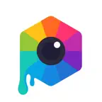 PixelLab: Drip & Text on Photo iOS Icon