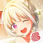 魔女のふろーらいふ iOS Icon