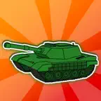 Tank Craft 3D iOS Icon