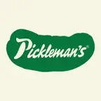Pickleman's Gourmet Cafe iOS Icon