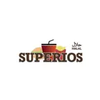 Superios. iOS Icon