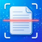 Text Scanner・Image to Text iOS Icon