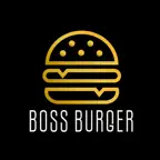 Boss Burger & Kebab iOS Icon