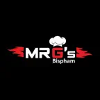 Mr Gs Bispham iOS Icon
