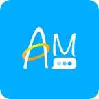 AfterMessage iOS Icon
