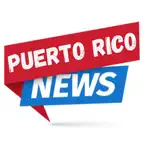 Puerto Rico News FM iOS Icon