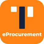 eProcurement TEROTAM iOS Icon